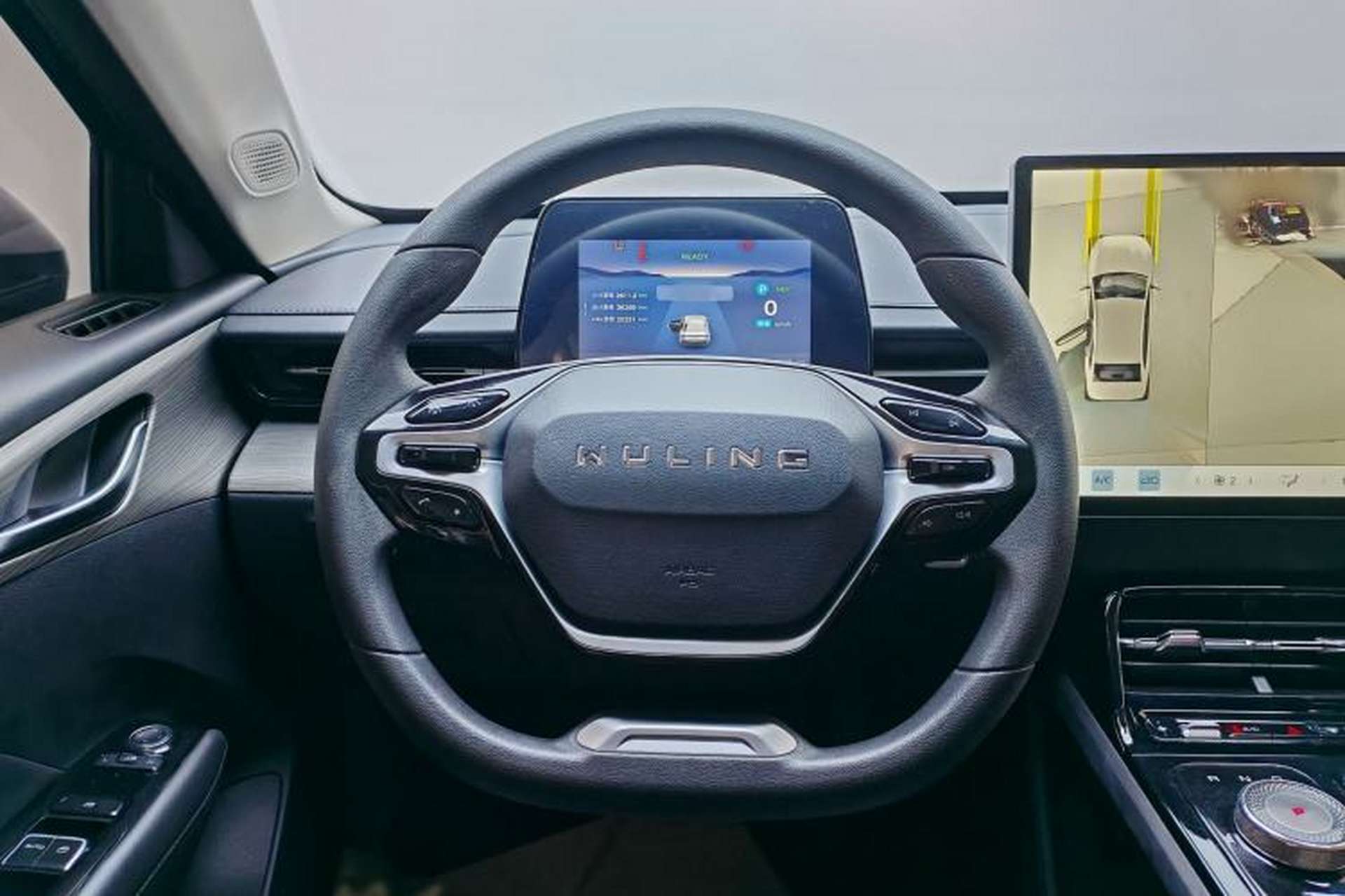 Used Wuling Xingguang 2024 Co-Creation Edition 70 Standard Model Exterior 6