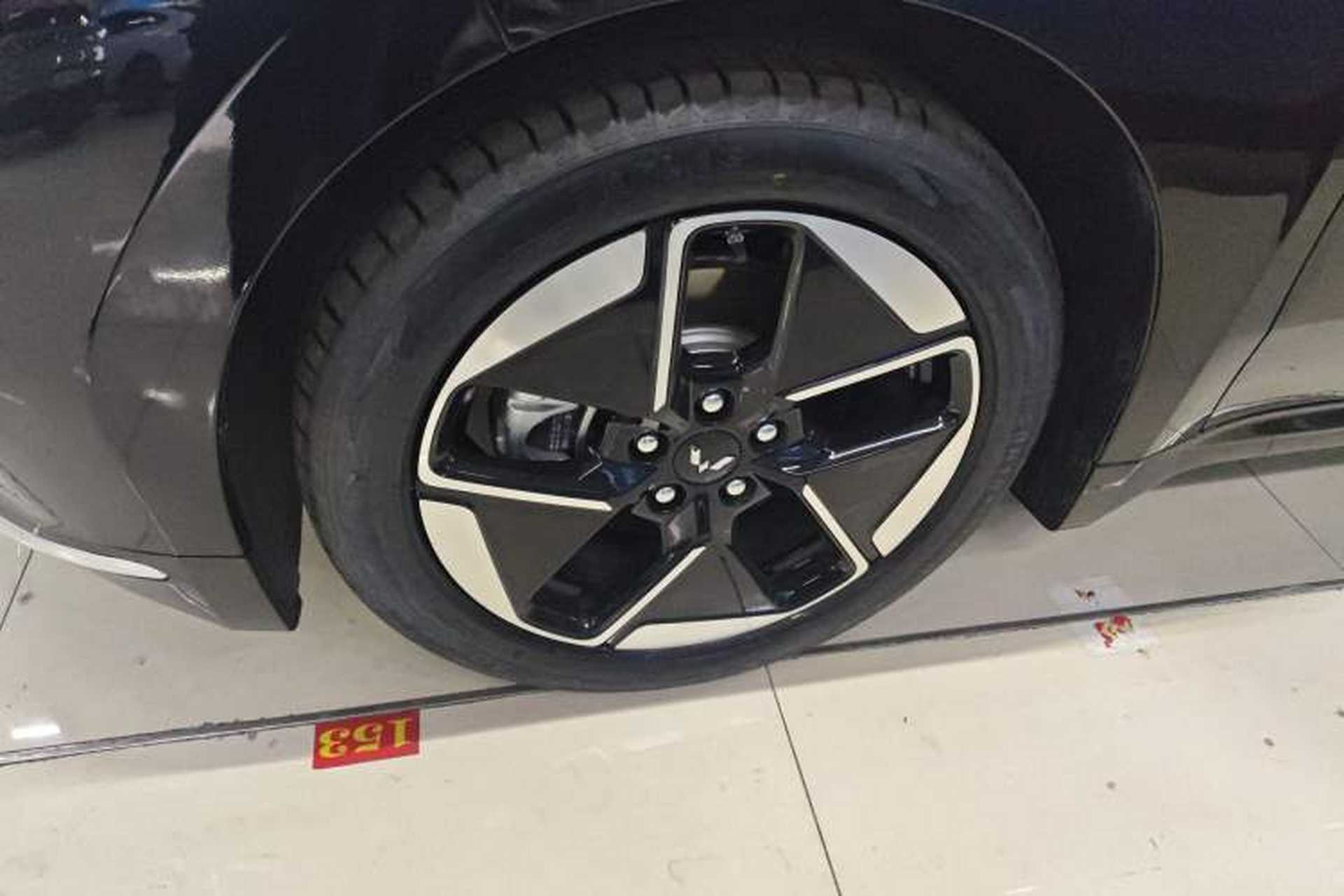 Used Wuling Xingguang 2024 Co-Creation Edition 510 Advanced Model Exterior 7