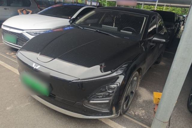 Used Wuling Xingguang 2024 Co-Creation Edition 510 Advanced Model