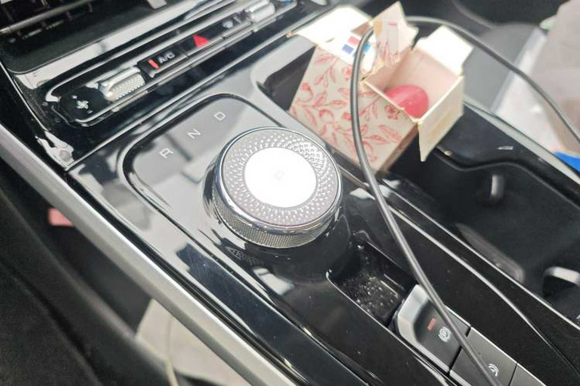 Used Wuling Xingguang 2024 Co-Creation Edition 150 Flagship Model Gear Lever
