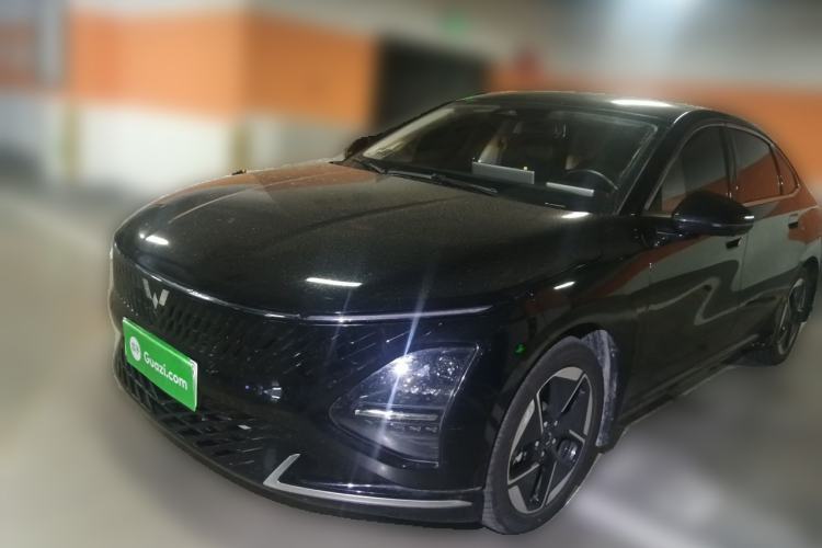 Used Wuling Xingguang 2024 Co-Creation Edition 150 Flagship Model Guazi used car, China used car export, Used car for sale, Used  cars, Cheapest cars for sale