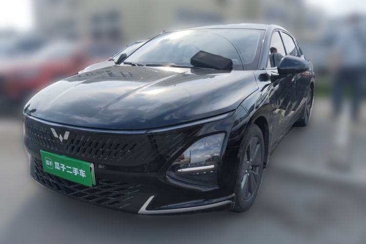 Used Wuling Xingguang 2024 Co-creation Edition 150 Standard Model Guazi used car, China used car export, Used car for sale, Used  cars, Cheapest cars for sale