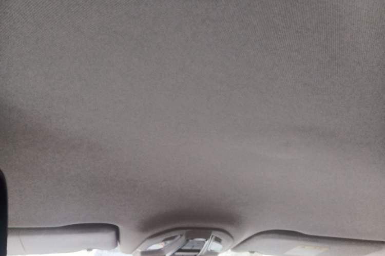 Used Wuling Xingguang 2024 Co-Creation Edition 510 Advanced Model Headliner