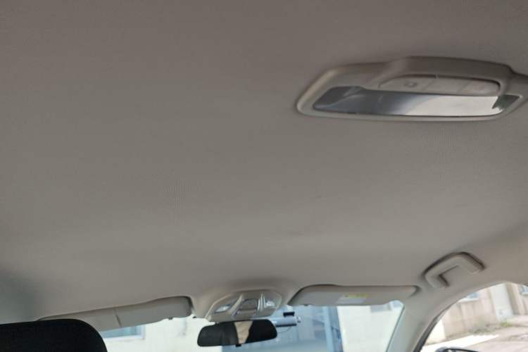 Used Wuling Xingguang 2024 Co-Creation Edition 510 Advanced Model Headliner
