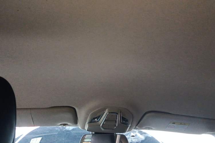 Used Wuling Xingguang 2024 Co-Creation Edition 510 Advanced Model Headliner