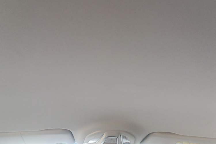 Used Wuling Xingguang 2024 Co-creation Edition 150 Standard Model Headliner
