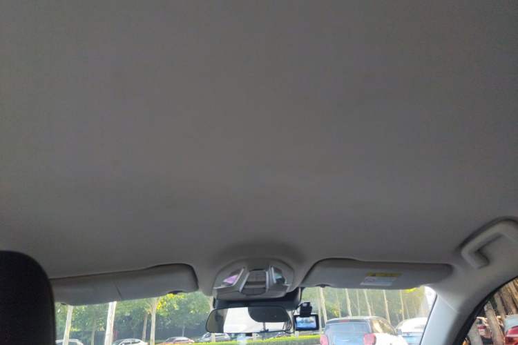 Used Wuling Xingguang 2024 Co-Creation Edition 150 Flagship Model Headliner