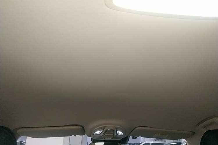Used Wuling Xingguang 2024 Co-Creation Edition 510 Advanced Model Headliner