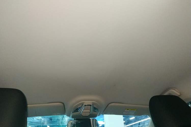 Used Wuling Xingguang 2024 Co-Creation Edition 510 Advanced Model Headliner