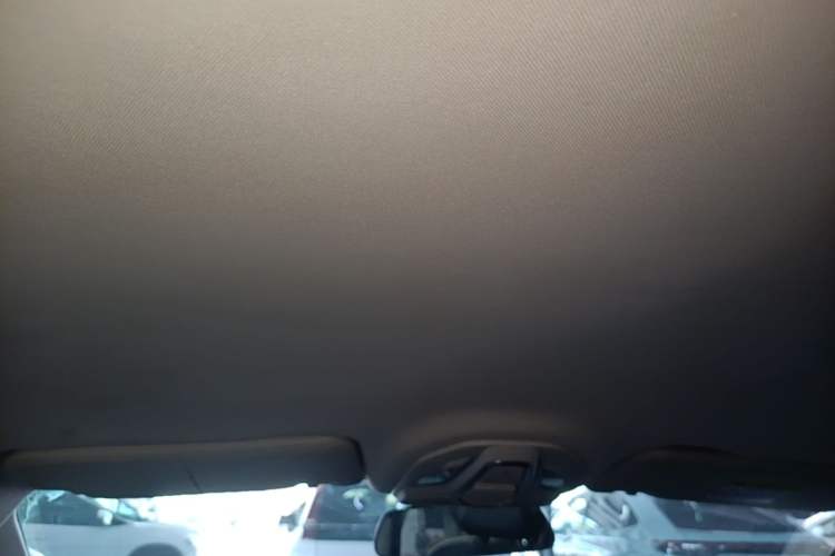 Used Wuling Xingguang 2024 Co-Creation Edition 510 Advanced Model Headliner