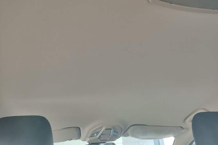 Used Wuling Xingguang 2024 Co-creation Edition 150 Standard Model Headliner