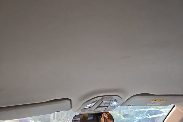 Used Wuling Xingguang 2024 Co-Creation Edition 150 Advanced Model Headliner