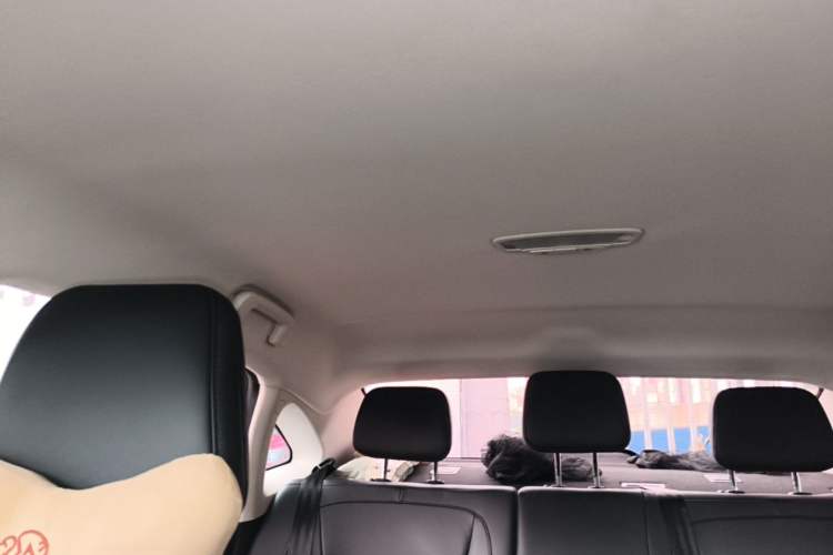 Used Wuling Xingguang 2024 Co-Creation Edition 150 Flagship Model Headliner