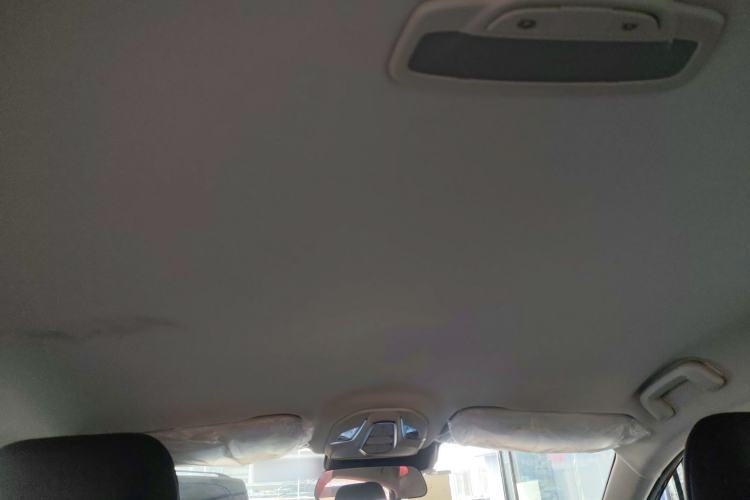 Used Wuling Xingguang 2024 Co-Creation Edition 510 Advanced Model Headliner