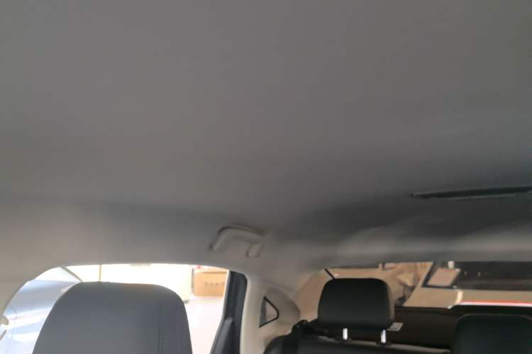 Used Wuling Xingguang 2024 Co-Creation Edition 510 Advanced Model Headliner