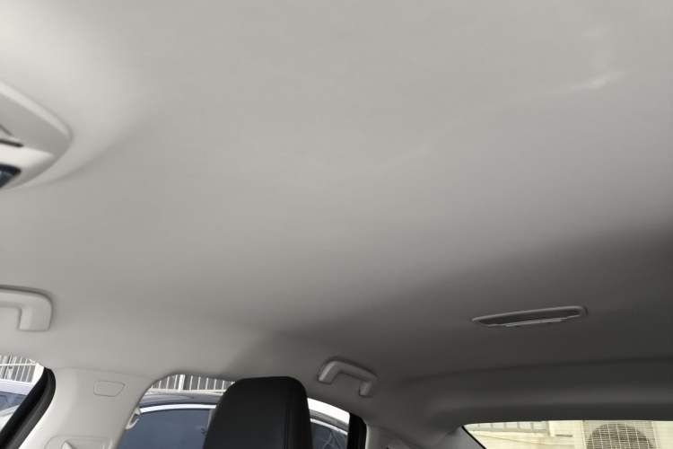 Used Wuling Xingguang 2024 Co-Creation Edition 510 Advanced Model Headliner