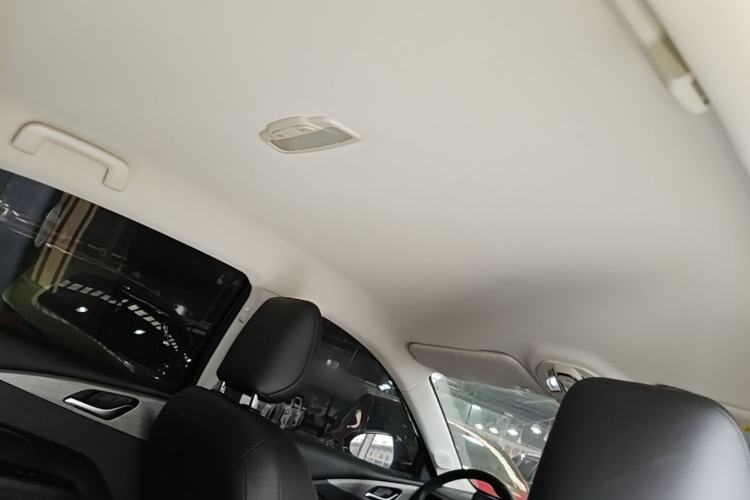 Used Wuling Xingguang 2024 Co-Creation Edition 510 Advanced Model Headliner