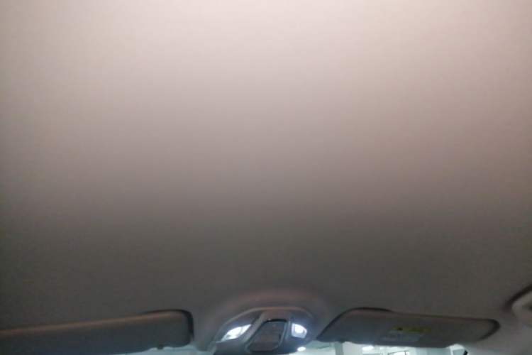 Used Wuling Xingguang 2024 Co-Creation Edition 70 Standard Model Headliner