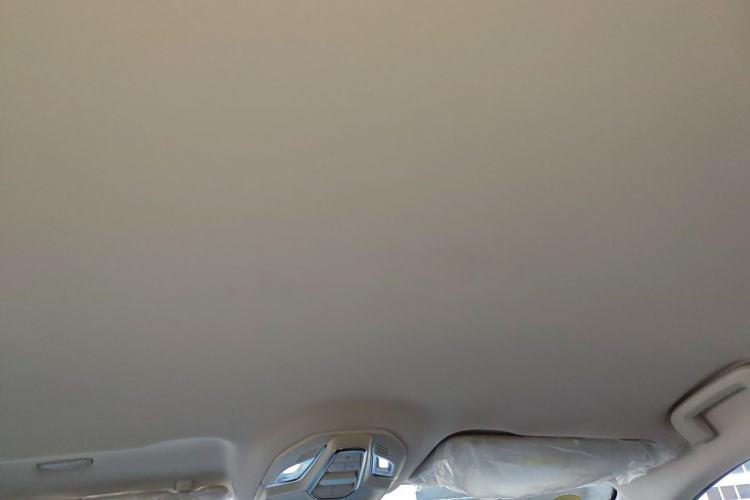 Used Wuling Xingguang 2024 Co-Creation Edition 150 Advanced Model Headliner