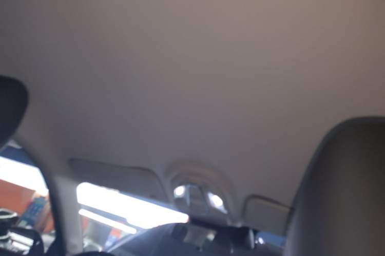 Used Wuling Xingguang 2024 Co-Creation Edition 510 Advanced Model Headliner