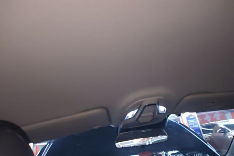 Used Wuling Xingguang 2024 Co-Creation Edition 150 Advanced Model Headliner
