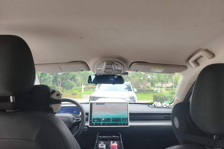 Used Wuling Xingguang 2024 Co-Creation Edition 150 Advanced Model Headliner