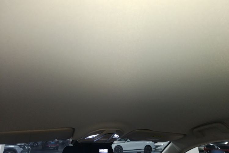 Used Wuling Xingguang 2024 Co-Creation Edition 150 Flagship Model Headliner
