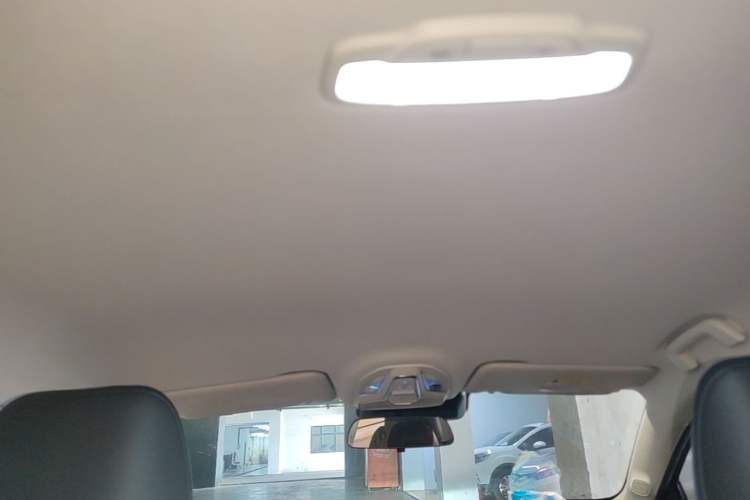 Used Wuling Xingguang 2024 Co-Creation Edition 510 Advanced Model Headliner