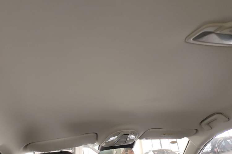 Used Wuling Xingguang 2024 Co-Creation Edition 510 Advanced Model Headliner