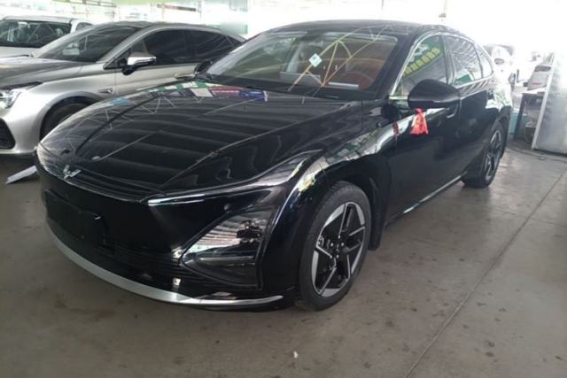 Used Wuling Xingguang 2024 Co-Creation Edition 510 Advanced Model