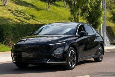 Used Wuling Xingguang 2024 Co-Creation Edition 150 Flagship Model
