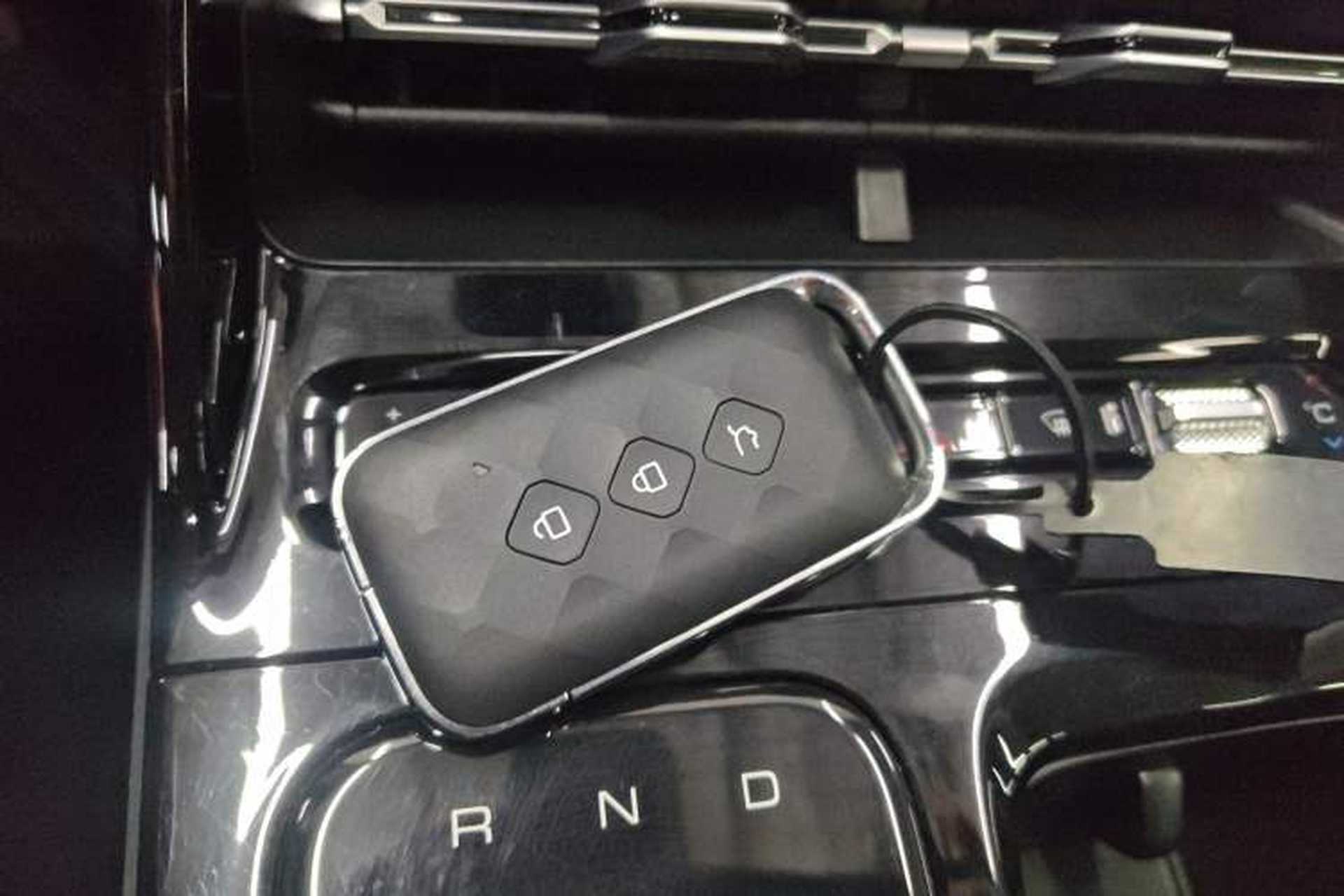 Used Wuling Xingguang 2024 Co-Creation Edition 510 Advanced Model Interior 1