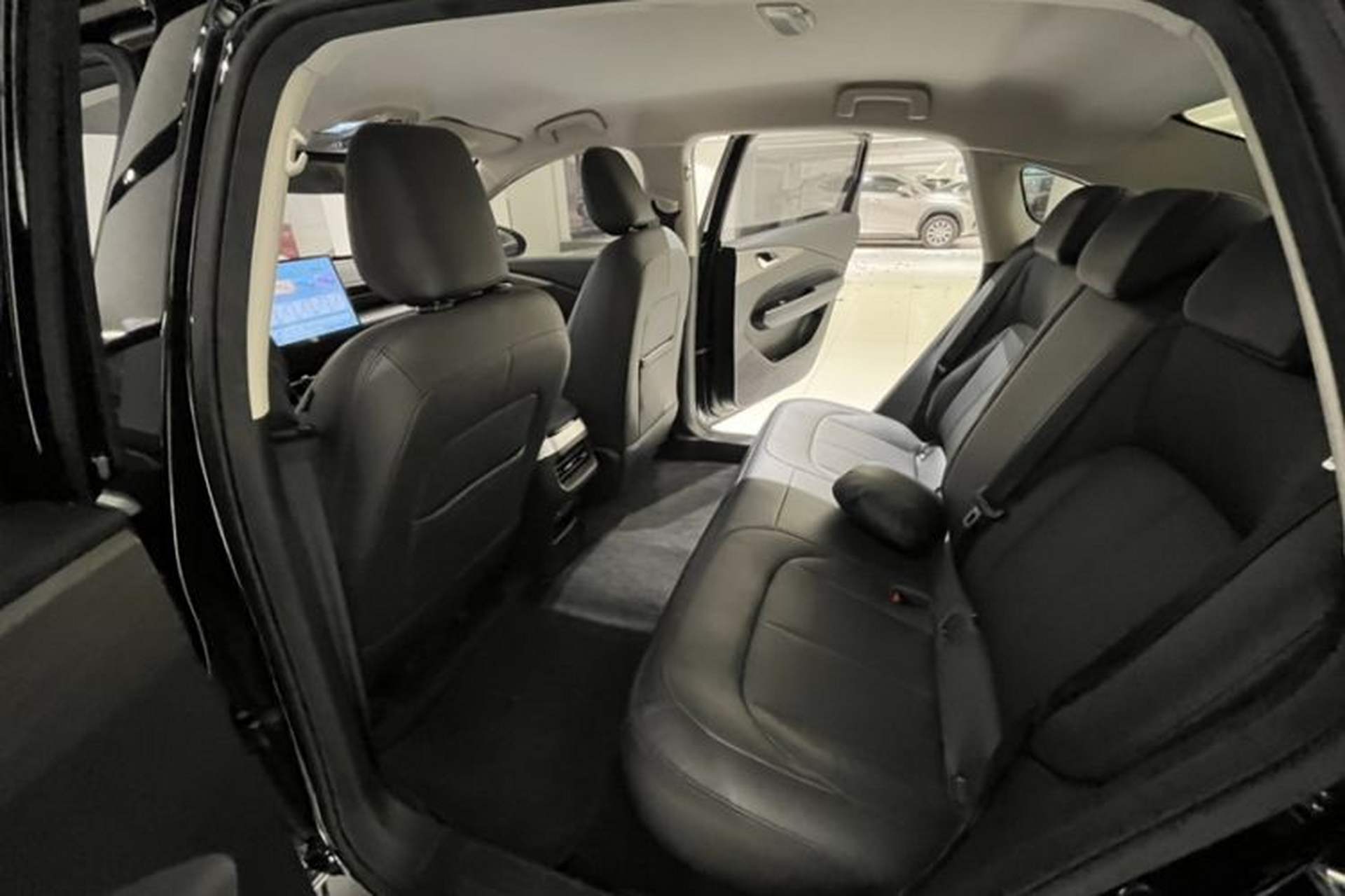 Used Wuling Xingguang 2024 Co-Creation Edition 150 Flagship Model Interior 4