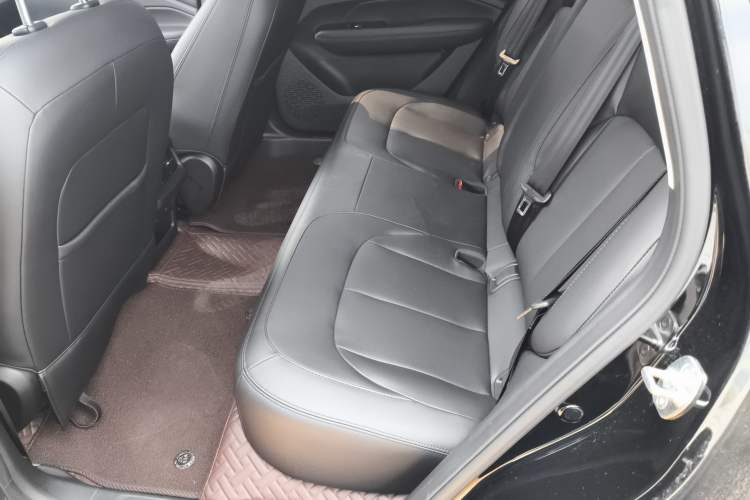 Used Wuling Xingguang 2024 Co-Creation Edition 510 Advanced Model Interior 4
