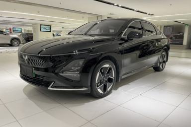 Used Wuling Xingguang 2024 Co-Creation Edition 150 Flagship Model