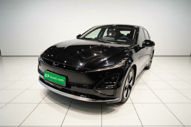 Used Wuling Xingguang 2024 Co-Creation Edition 510 Advanced Model