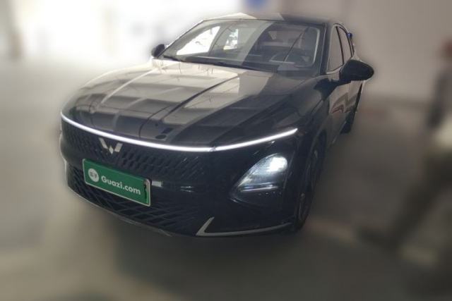 Used Wuling Xingguang 2024 Co-Creation Edition 150 Flagship Model