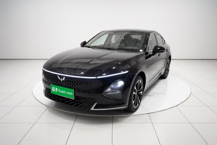 Ojetý Wuling Xingguang 2024 Co-Creation Edition 150 Flagship Model Guazi used car, China used car export, Used car for sale, Used  cars, Cheapest cars for sale