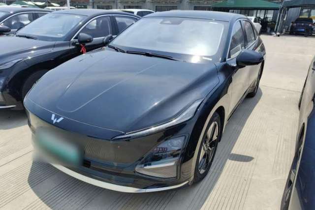 Used Wuling Xingguang 2024 Co-Creation Edition 510 Advanced Model