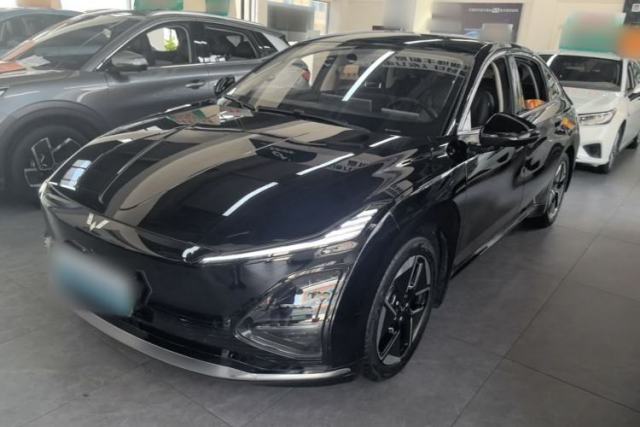 Used Wuling Xingguang 2024 Co-Creation Edition 510 Advanced Model