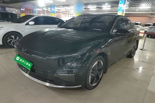 Used Wuling Xingguang 2024 Co-Creation Edition 510 Advanced Model