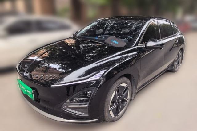 Used Wuling Xingguang 2024 Co-Creation Edition 510 Advanced Model