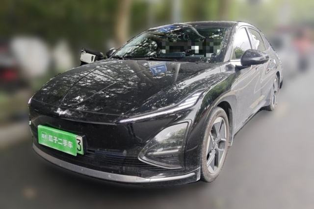 Used Wuling Xingguang 2024 Co-Creation Edition 510 Advanced Model