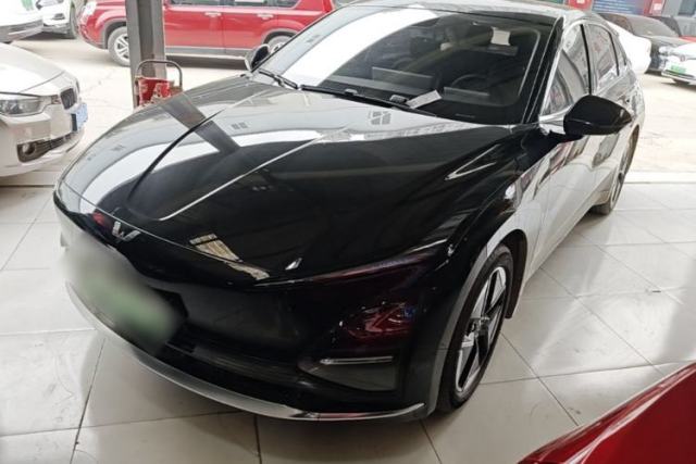 Used Wuling Xingguang 2024 Co-Creation Edition 510 Advanced Model