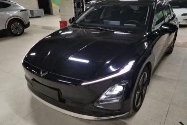 Used Wuling Xingguang 2024 Co-Creation Edition 510 Advanced Model