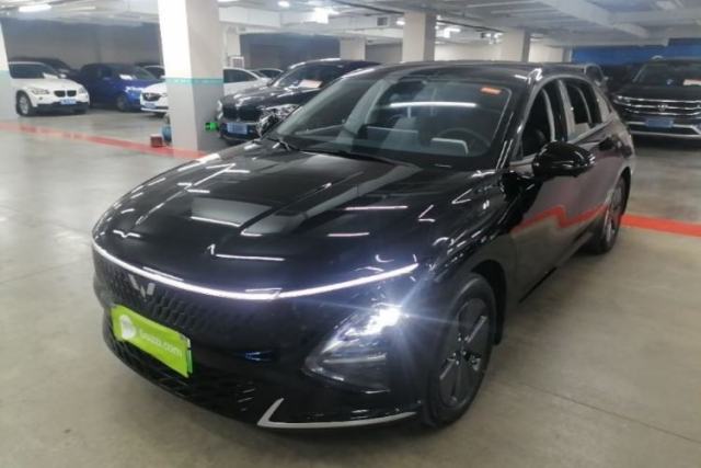 Used Wuling Xingguang 2024 Co-Creation Edition 70 Standard Model