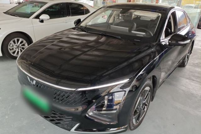 Used Wuling Xingguang 2024 Co-Creation Edition 150 Advanced Model