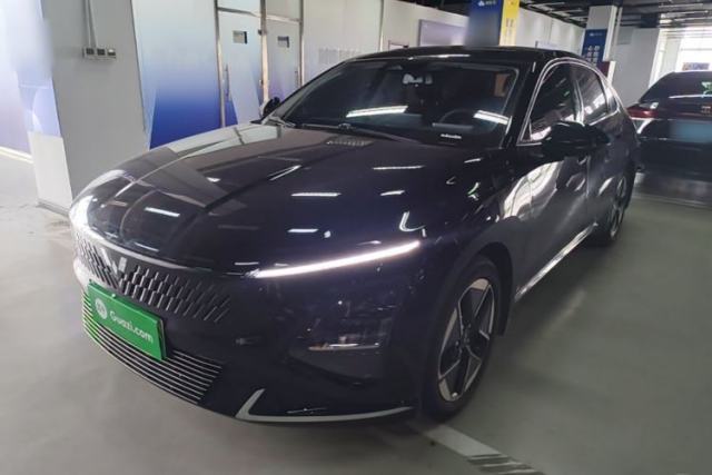 Wuling Xingguang 2024 Co-Creation Edition 150 Flagship Model d’occasion