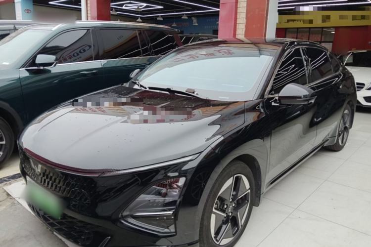 Used Wuling Xingguang 2024 Co-Creation Edition 150 Flagship Model Guazi used car, China used car export, Used car for sale, Used cars, Cheapest cars for sale