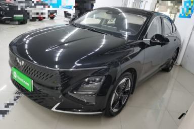 Used Wuling Xingguang 2024 Co-Creation Edition 150 Flagship Model